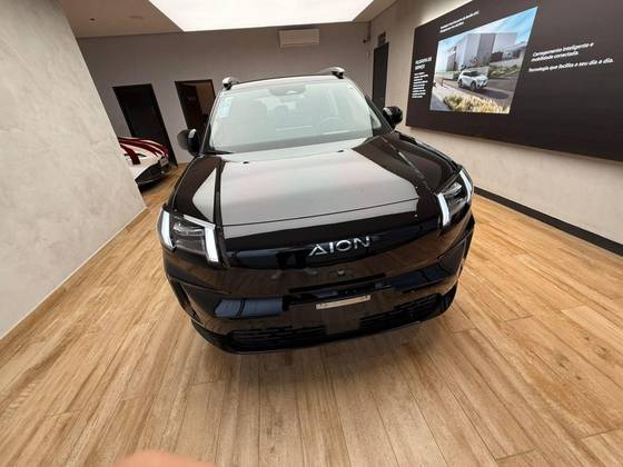 GAC AION V 75,3 KW ELÉTRICO ELITE